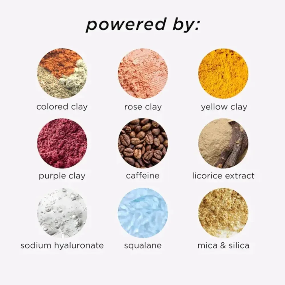 Tarte Colored Clay Undereye Corrector Light Medium Peach